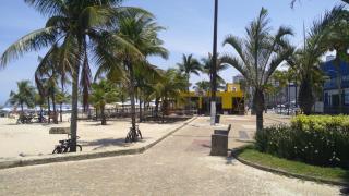 Apartamento novo e aconchegante, perto da praia - Praia Grande - 1