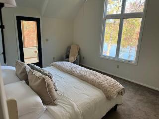 Nanticoke Lake House - Bridgeton - 9