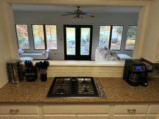 Nanticoke Lake House - Bridgeton - 2