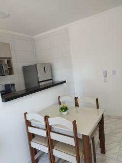 Apartamento novo e aconchegante, perto da praia - Praia Grande - 0