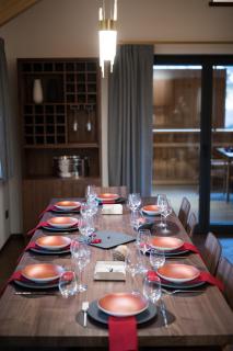 Chalet Renna - Luxury Chalet - Pozza di Fassa - 4