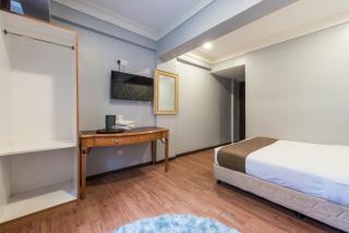 Hotel grand orchard - Kuala Lumpur - 0