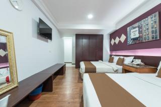Hotel grand orchard - Kuala Lumpur - 1