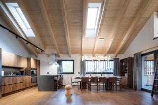 Chalet Renna - Luxury Chalet - Pozza di Fassa - 5