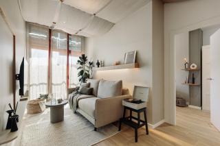 Murtra - 2 bedrooms in Sant Antoni - Barcelone - 0