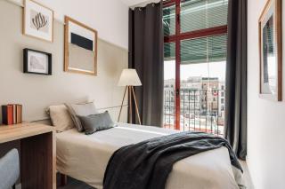 Murtra - 2 bedrooms in Sant Antoni - Barcelone - 8