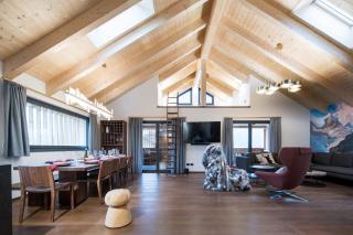 Chalet Renna - Luxury Chalet - Pozza di Fassa - 0