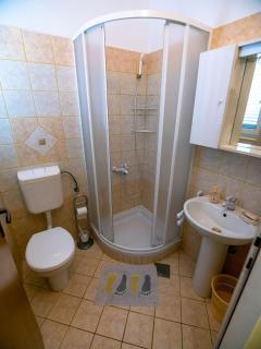 Apartments Keko - Banjol - 3