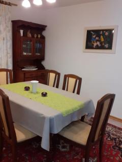 Apartment Ani - 4