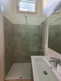 Room - Garden - private bathroom - Turin - 6