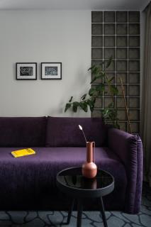Pavilion Boutique Hotel - Belgrado - 8