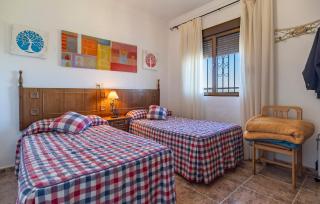 Cozy Home In Setenil De Las Bodegas - Setenil - 5