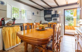 Cozy Home In Setenil De Las Bodegas - Setenil - 6