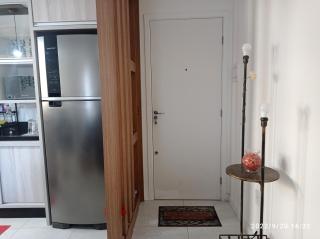 Suíte privativa nos Ingleses em apartamento compartilhado - Florianópolis - 3