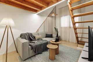 Panot - 2 bedrooms and terrace in Gràcia - 5