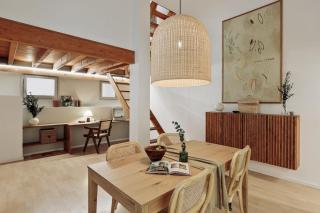 Panot - 2 bedrooms and terrace in Gràcia - 3