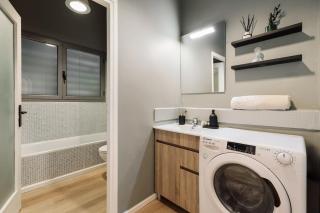 Panot - 2 bedrooms and terrace in Gràcia - 2