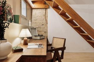 Panot - 2 bedrooms and terrace in Gràcia - 4