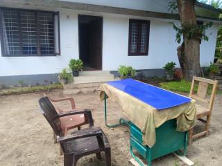 Magic Wind homestay - Alleppey - 4