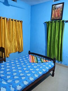 Magic Wind homestay - Alleppey - 1