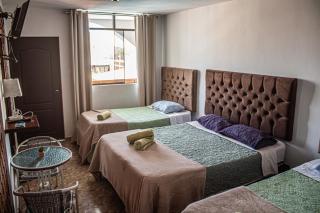 Huacachina Desert House - Ica - 6