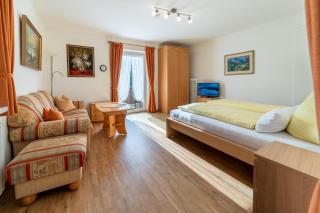 Haus Wonka - Mayer inkl. Chiemgaukarte - Ruhpolding - 8