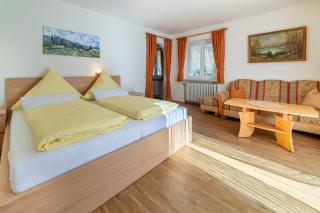 Haus Wonka - Mayer inkl. Chiemgaukarte - Ruhpolding - 7