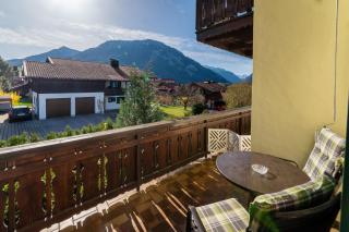 Haus Wonka - Mayer inkl. Chiemgaukarte - Ruhpolding - 2