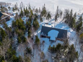 L'Echappee Belle - lake and SPA - Saint Come - 7