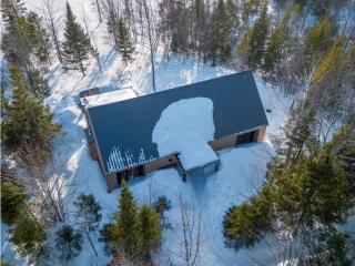 L'Echappee Belle - lake and SPA - 0