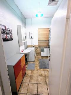 140qm MonteurWohnung Autobahnnah - Gelnhausen - 8