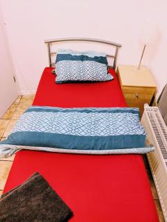 140qm MonteurWohnung Autobahnnah - 7