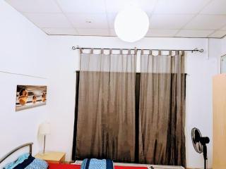 140qm MonteurWohnung Autobahnnah - Gelnhausen - 1