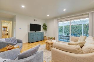 Goleta Getaway by AvantStay Private Backyard 1.5mi to the Beach - Santa Barbara - 8