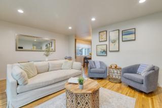 Goleta Getaway by AvantStay Private Backyard 1.5mi to the Beach - 1