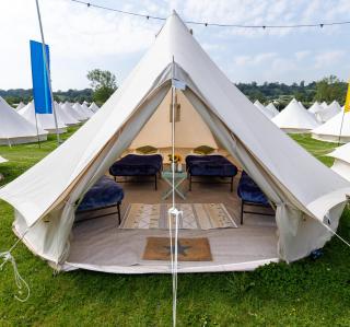 Duke Travel Official TT Glamping - Douglas - 9