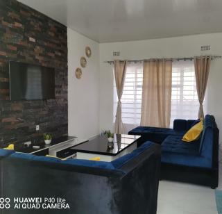 Wamzi Apartment and Tours - Livingstone - 7