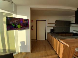 HolidayHouse Belvedere - 5