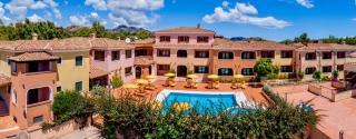 Residence with swimming-pool in Sos Alinos - Orosei - 9