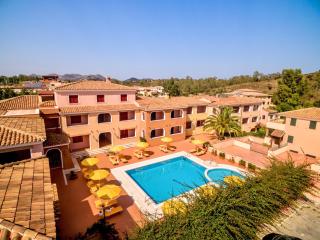 Residence with swimming-pool in Sos Alinos - Orosei - 7