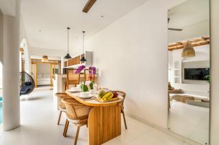 La Feliz Villa Seminyak - Seminyak - 6