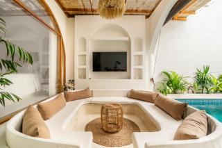 La Feliz Villa Seminyak - Seminyak - 9