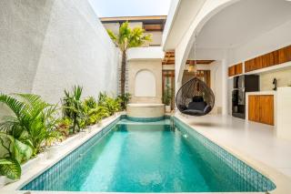 La Feliz Villa Seminyak - Seminyak - 7