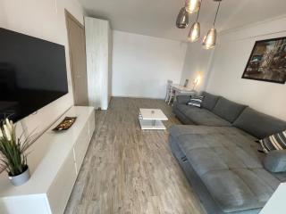 YUSUF Apartament 2BR Nerva Traian - Bucarest - 8