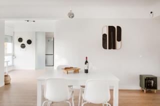 WFH Urban Retreat at Carnide - Lissabon - 2