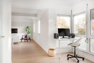 WFH Urban Retreat at Carnide - Lissabon - 7