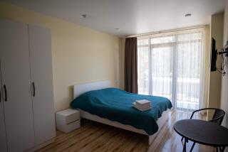 BQ Tianeti Resort - Zhebota - 0