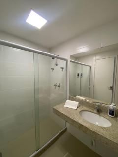 BN104 Suíte em Hotel com Piscina, Sauna, Academia e Jacuzzi - Cabo Frio - 5