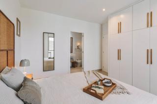 Sole - 2 bedrooms in Poblenou - Barcelone - 7
