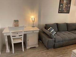 YUSUF Apartament 2BR Nerva Traian - Bucarest - 1